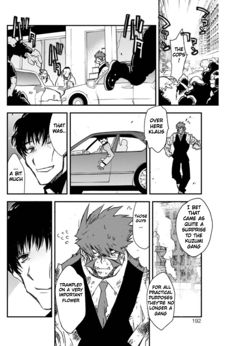 Kekkai Sensen 19 60