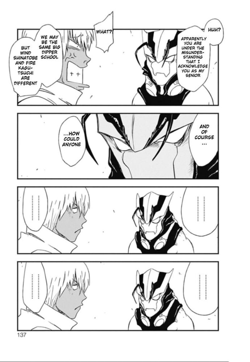 Kekkai Sensen 22 11