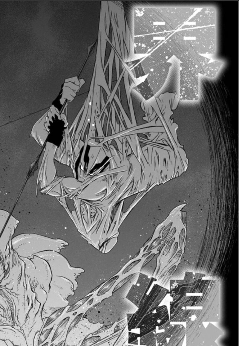 Kekkai Sensen 22 2