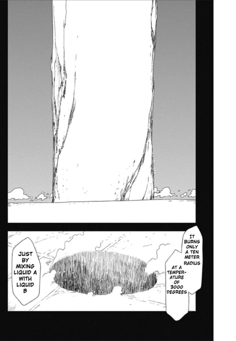 Kekkai Sensen 22 20