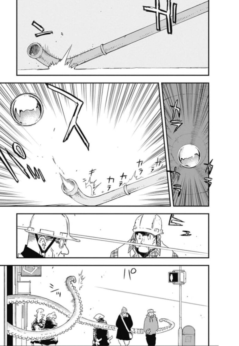 Kekkai Sensen 22 28