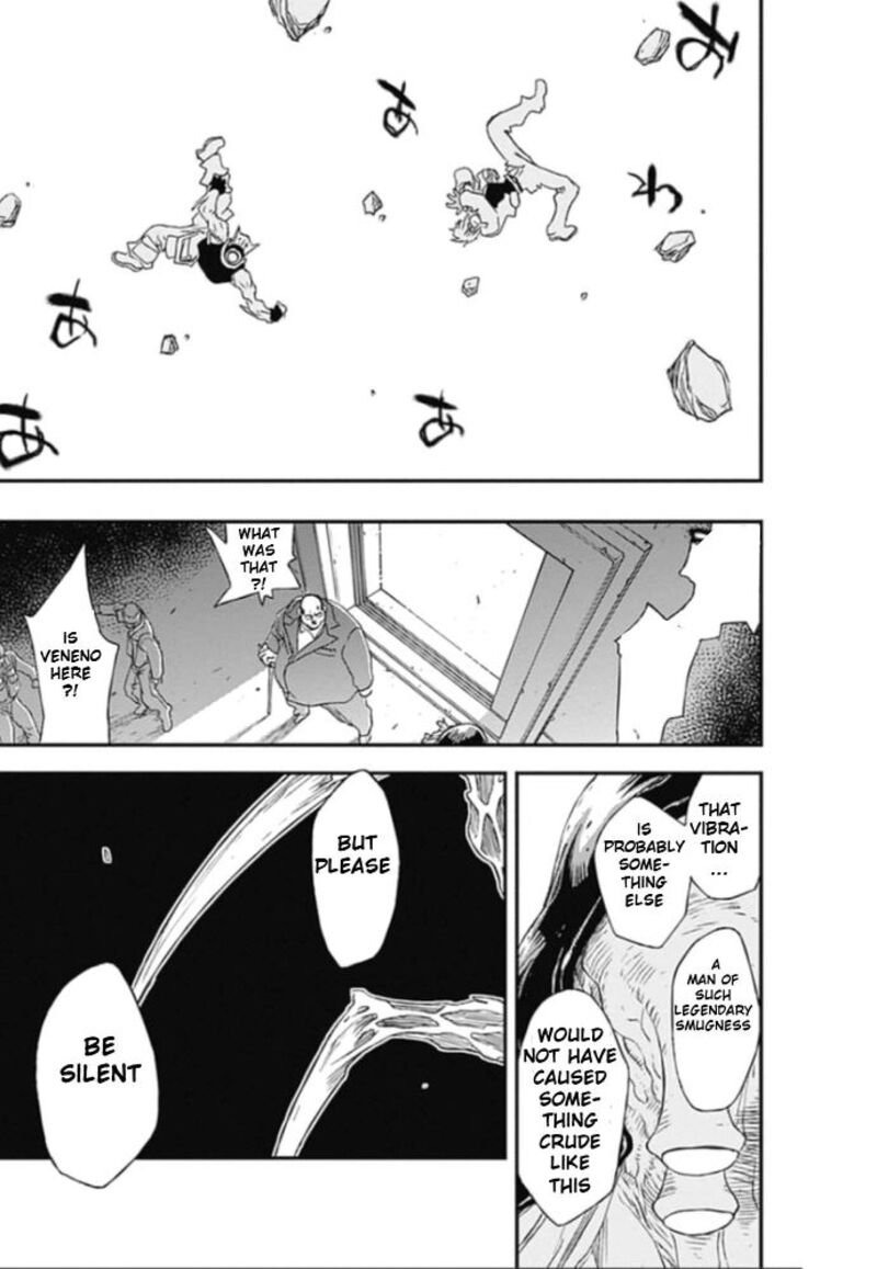 Kekkai Sensen 22 36