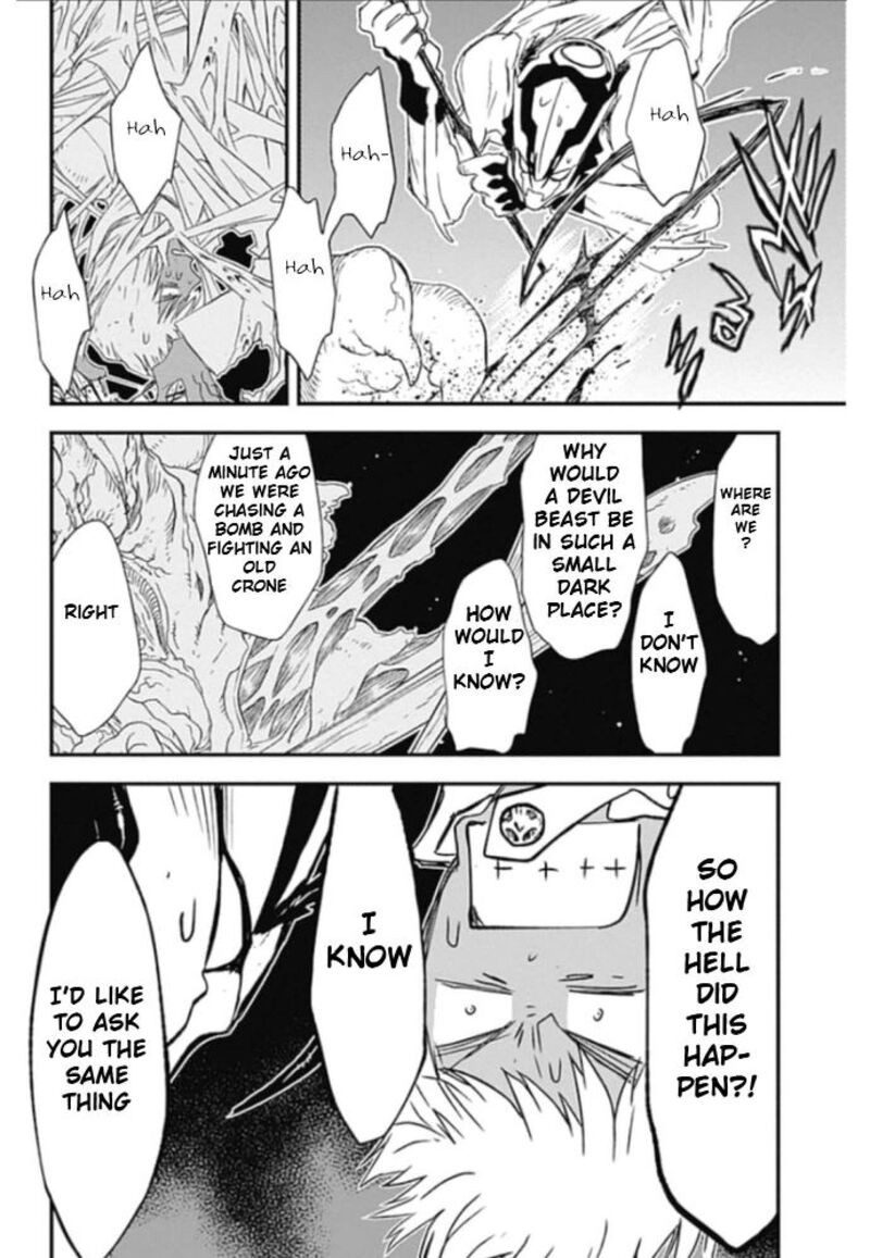 Kekkai Sensen 22 4