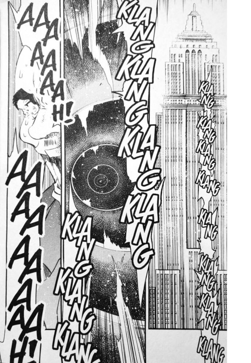Kekkai Sensen 22 42