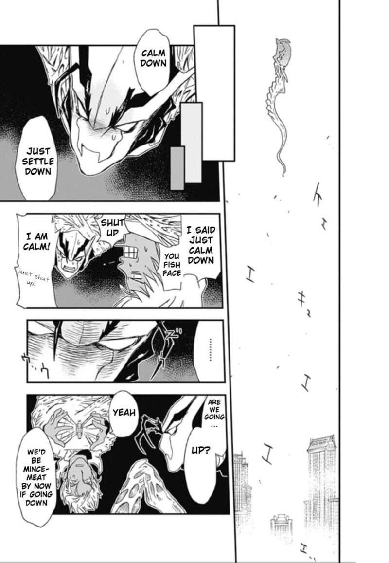 Kekkai Sensen 22 47