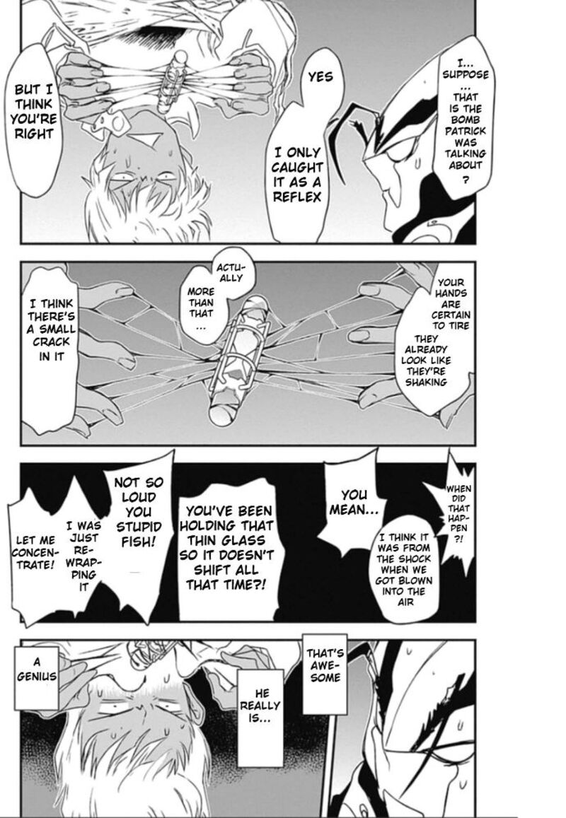 Kekkai Sensen 22 48