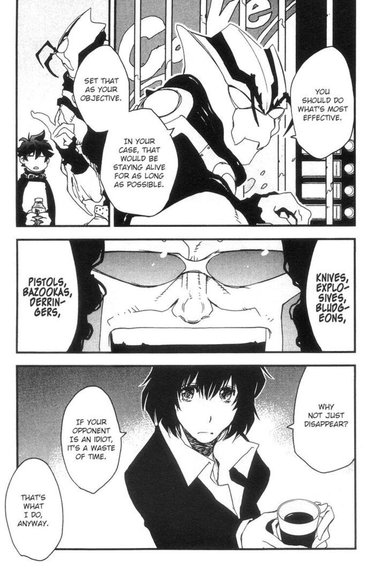 Kekkai Sensen 29 10