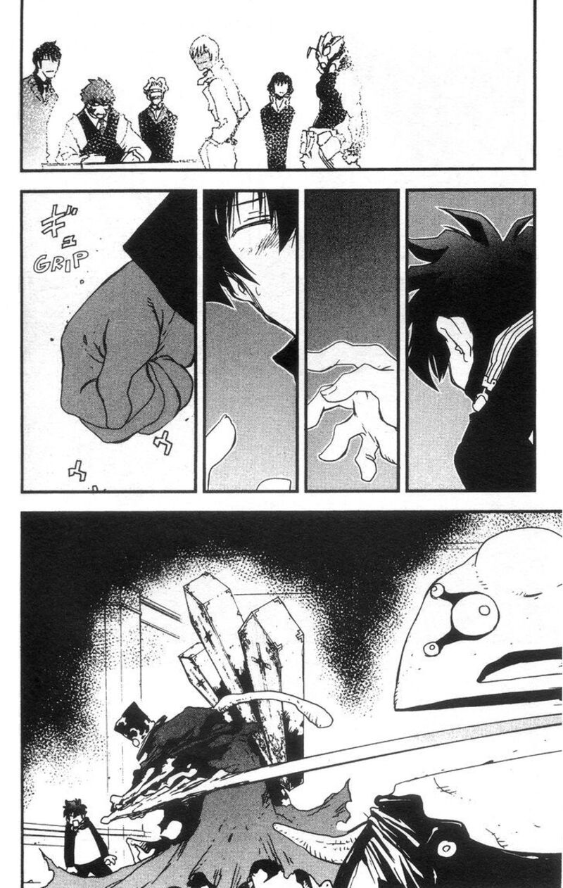 Kekkai Sensen 29 19