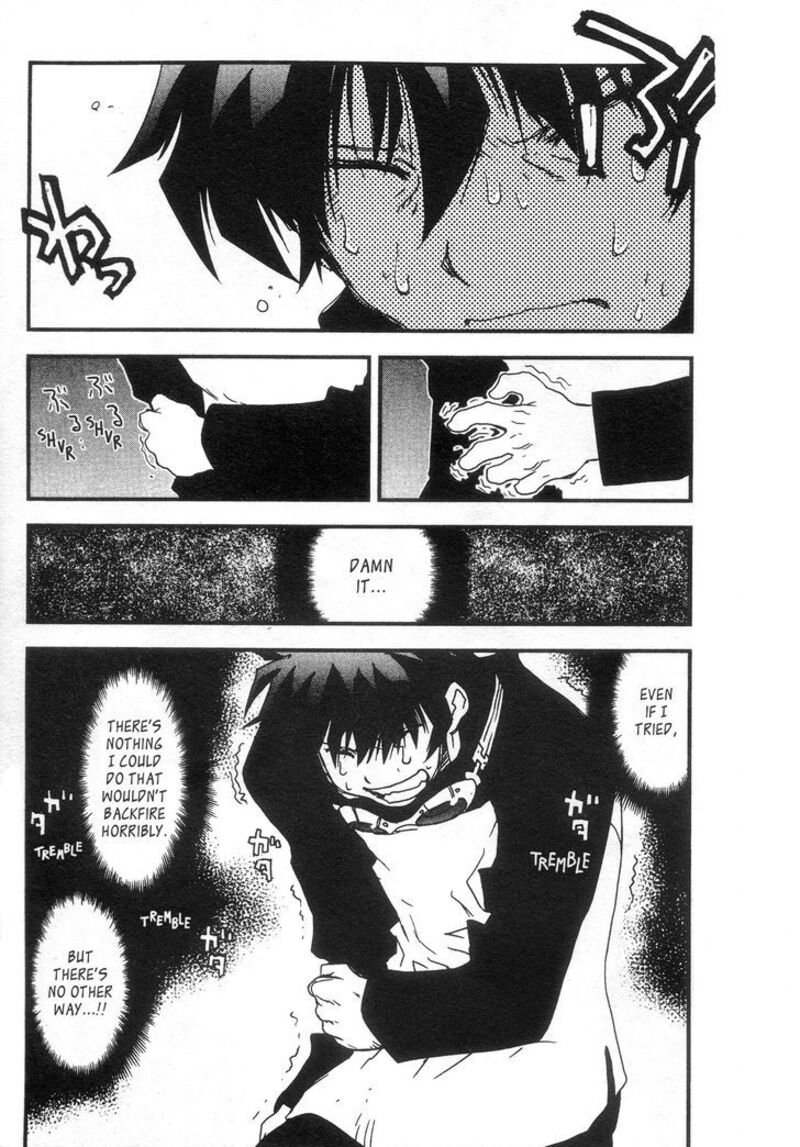 Kekkai Sensen 29 20