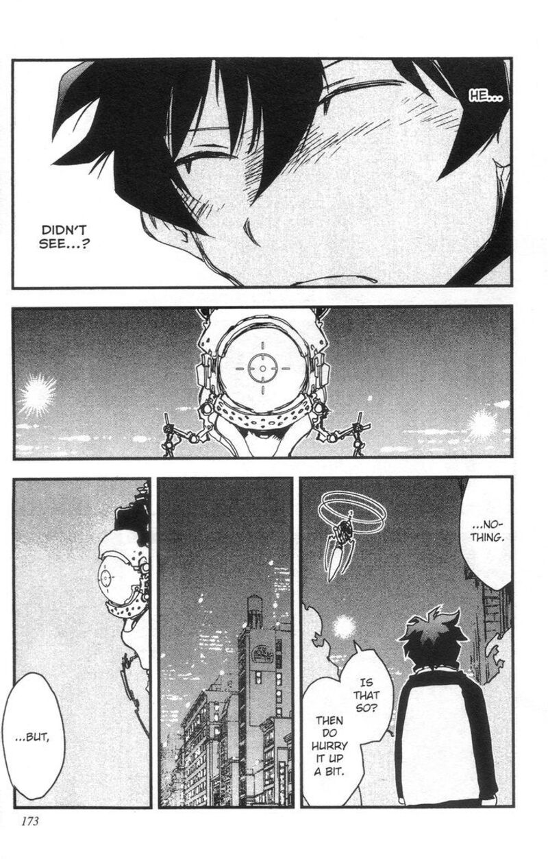 Kekkai Sensen 29 23