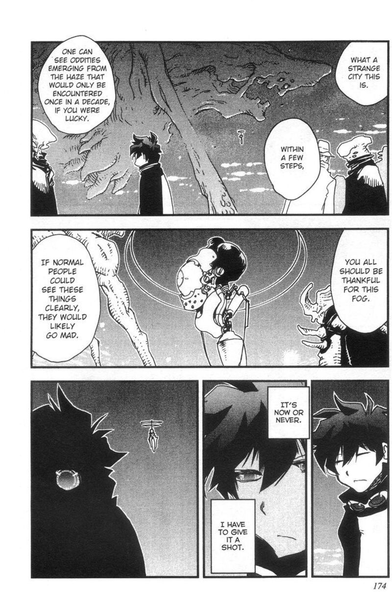 Kekkai Sensen 29 24