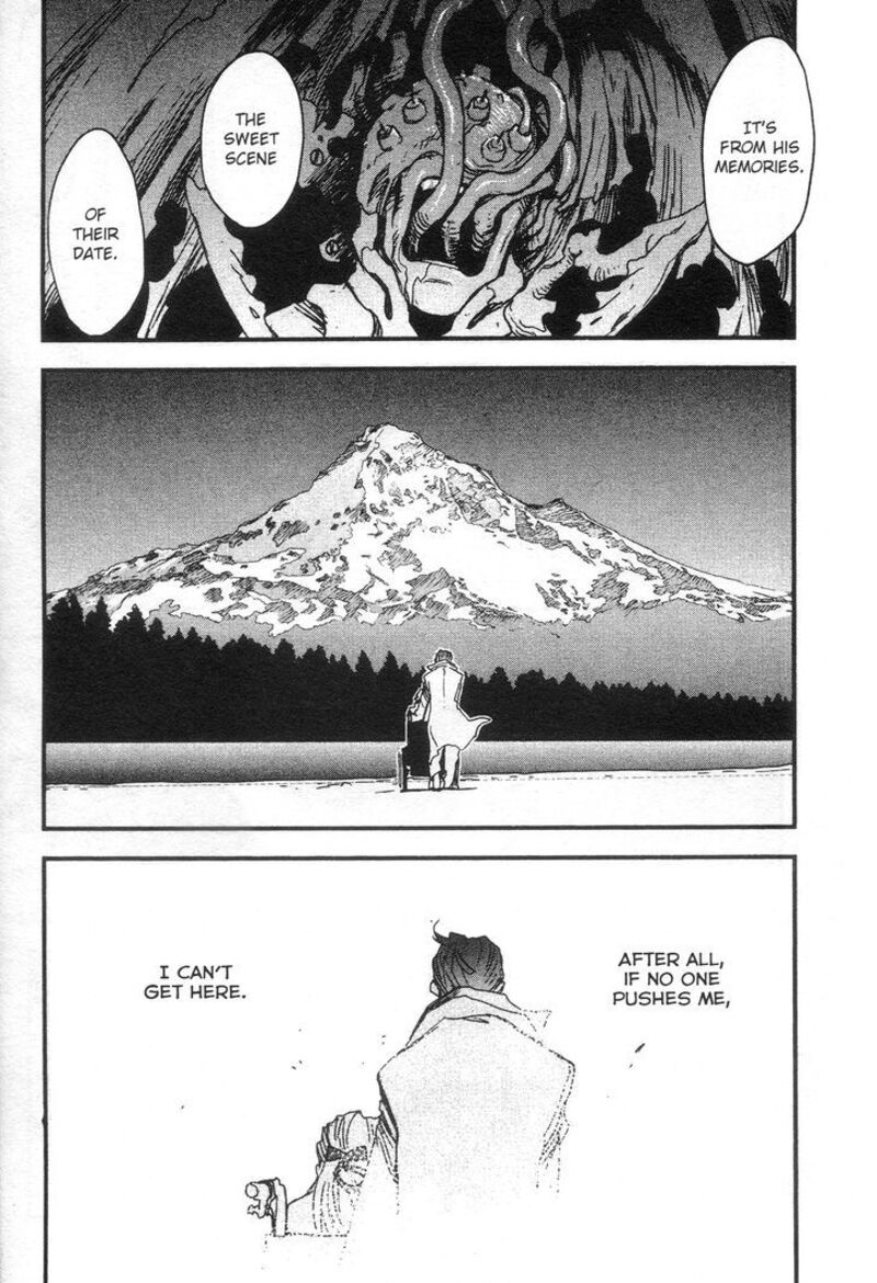 Kekkai Sensen 29 46