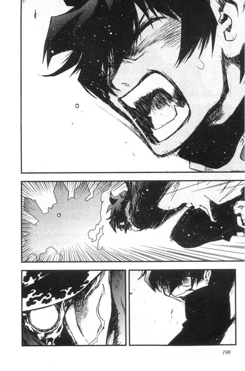 Kekkai Sensen 29 47