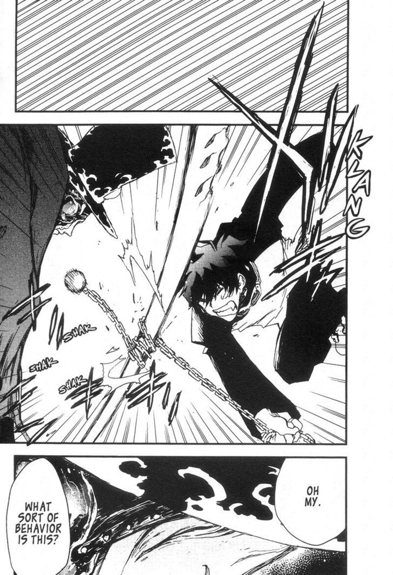 Kekkai Sensen 29 48