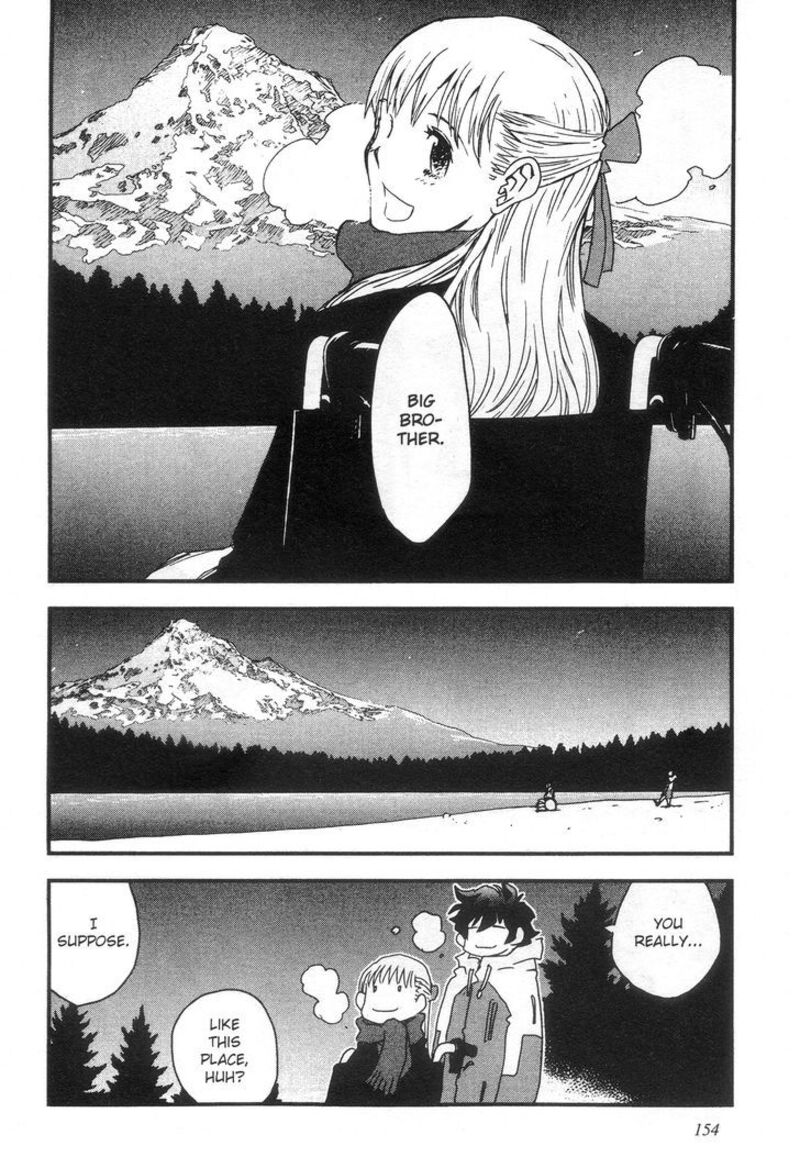 Kekkai Sensen 29 5
