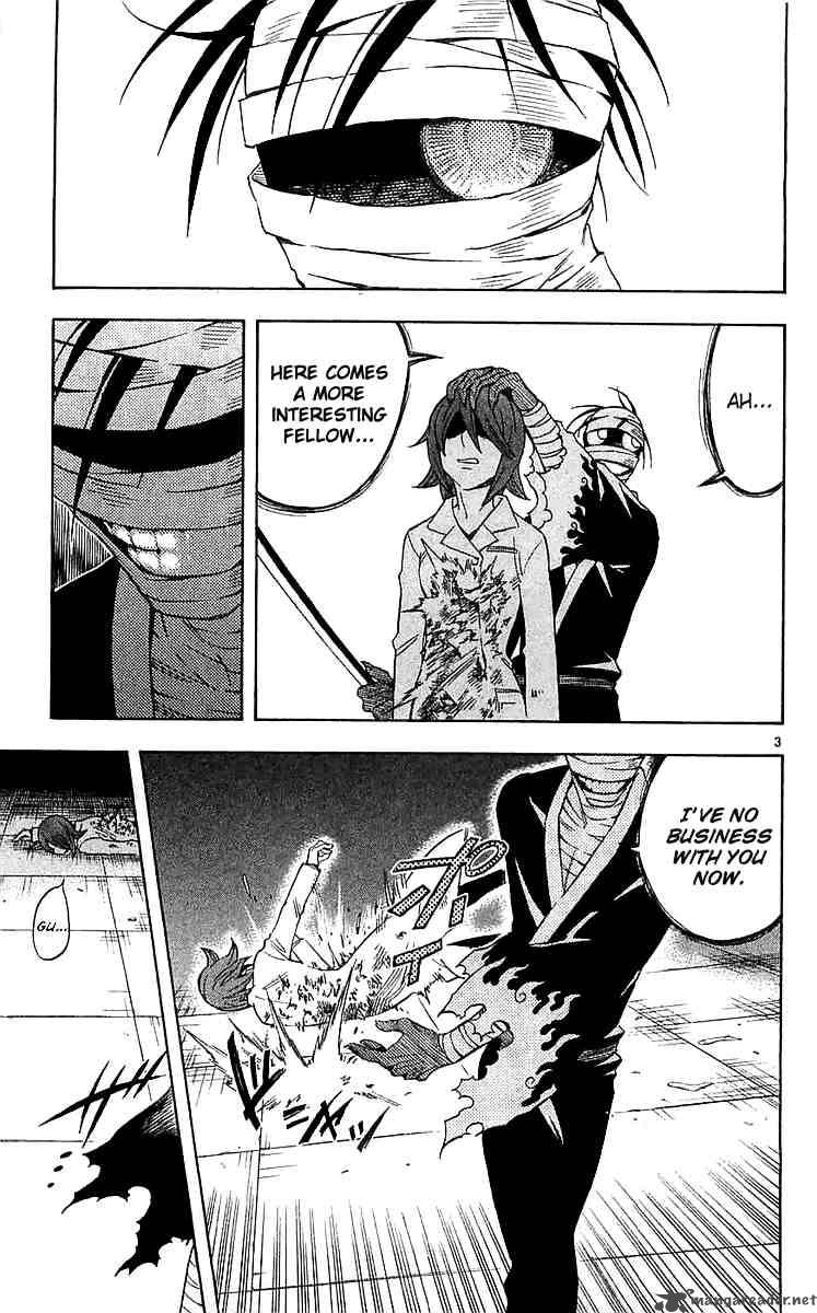 Kekkaishi 114 3