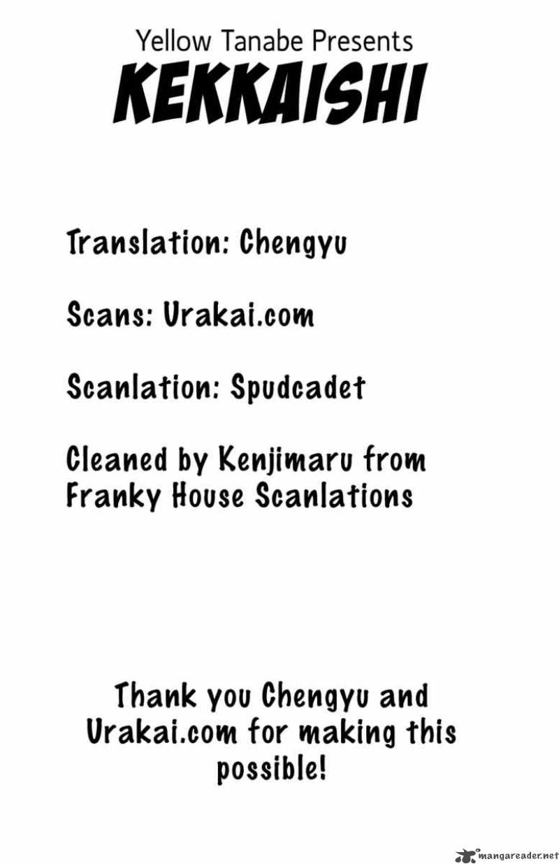 Kekkaishi 176 1