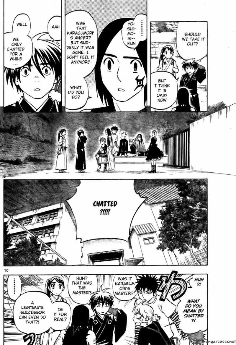Kekkaishi 236 10