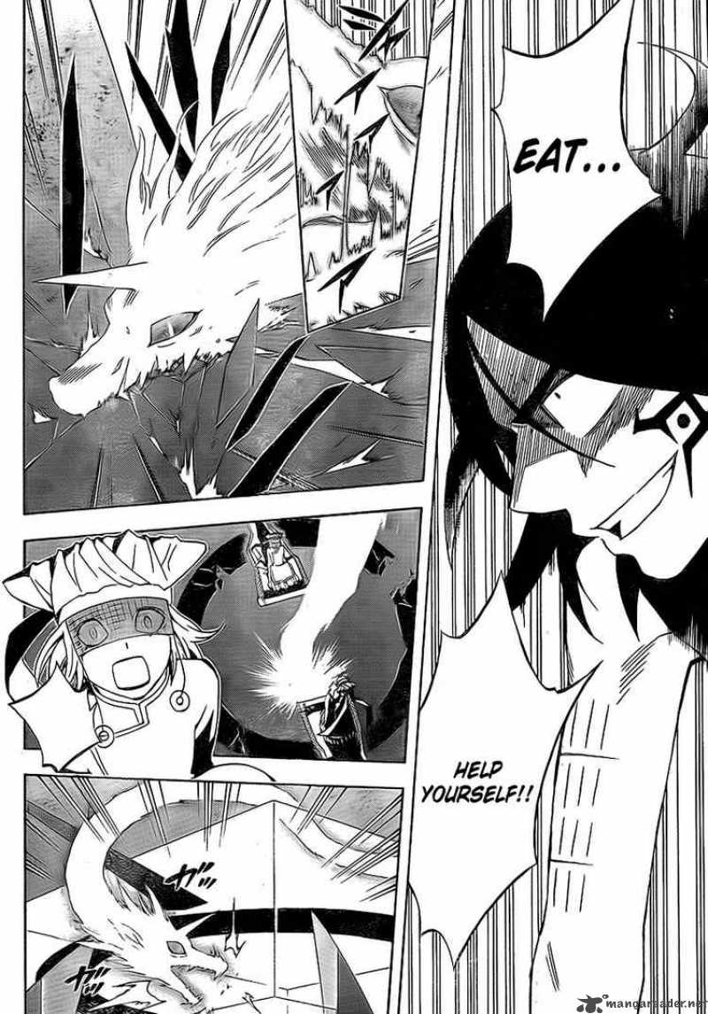 Kekkaishi 268 11