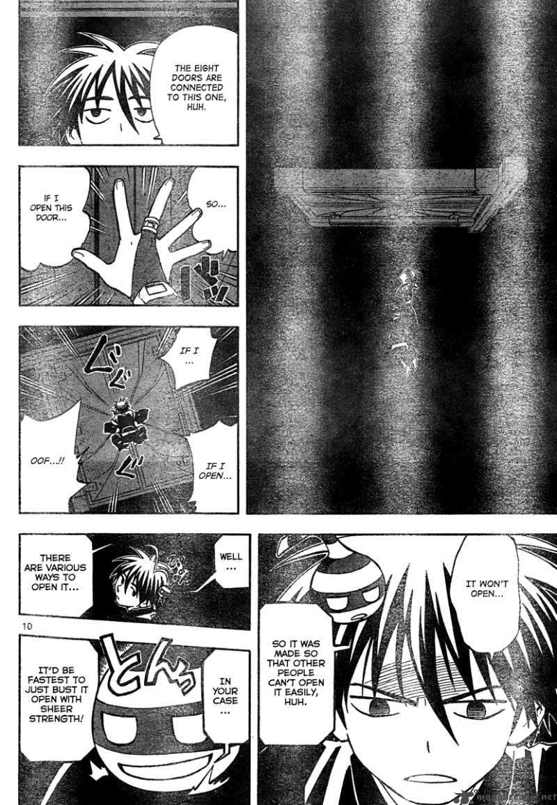 Kekkaishi 296 11