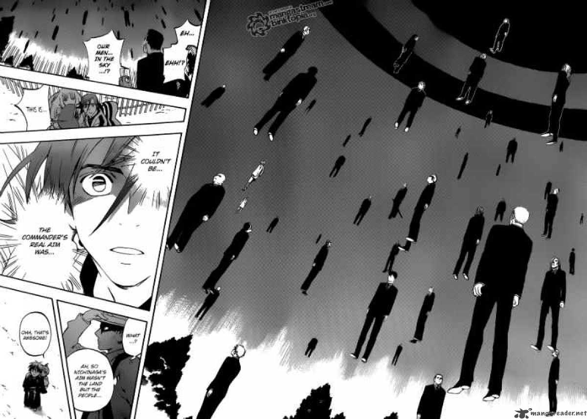 Kekkaishi 308 15