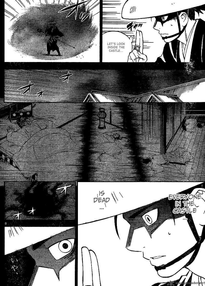 Kekkaishi 314 9