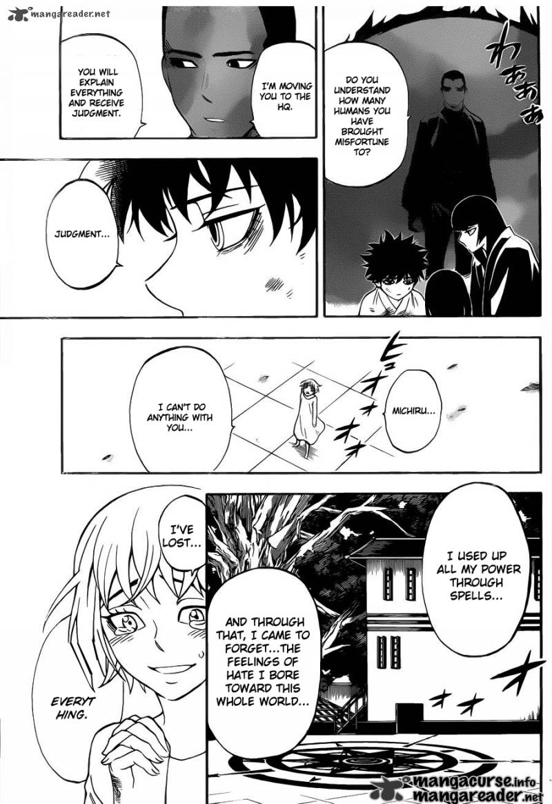Kekkaishi 337 15