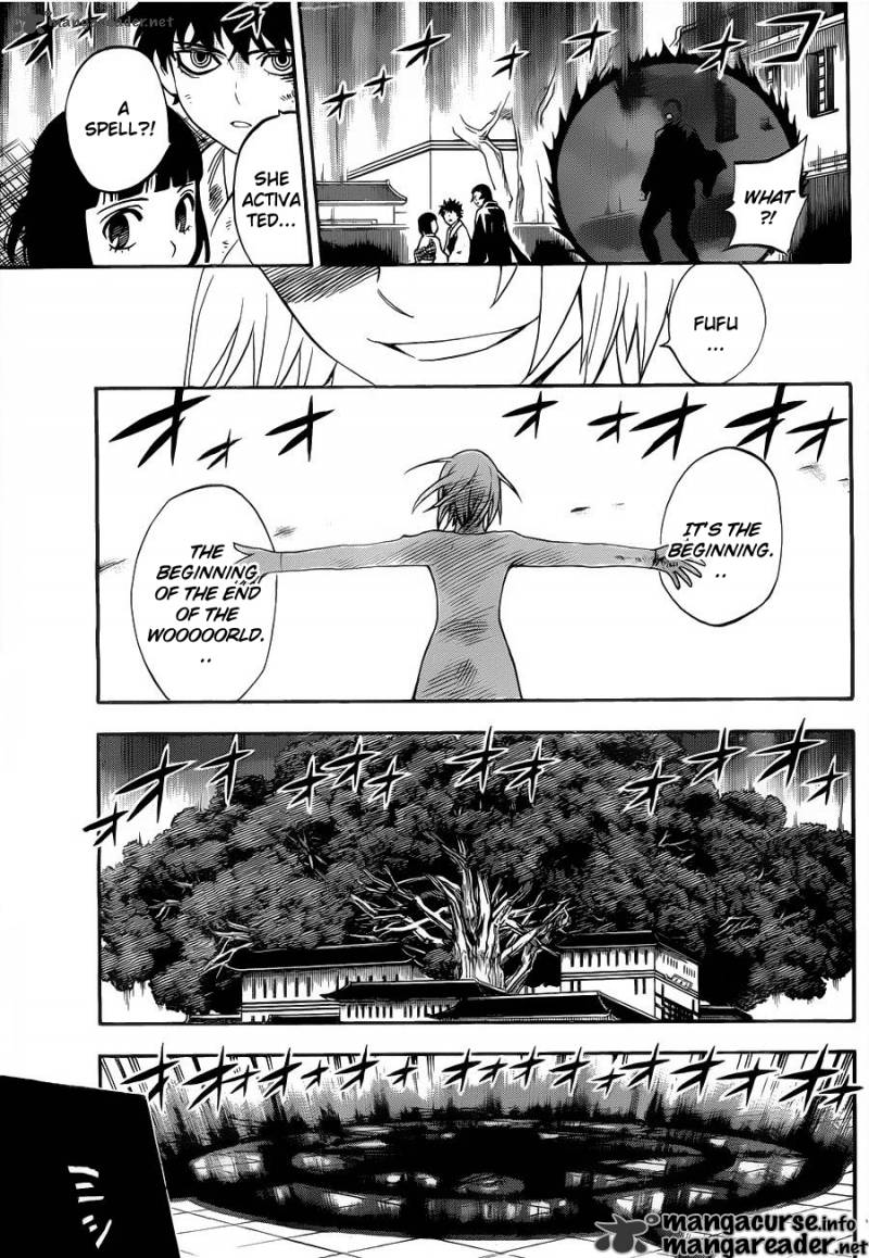 Kekkaishi 337 17