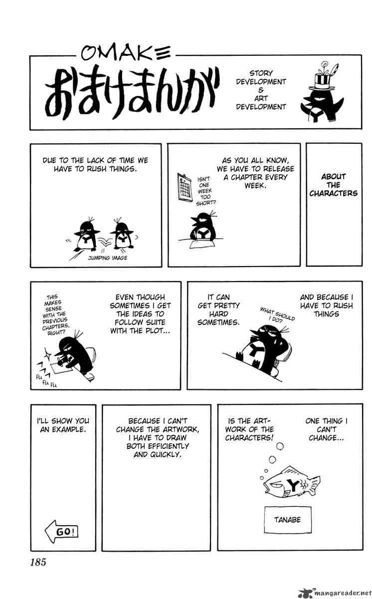 Kekkaishi 45 18