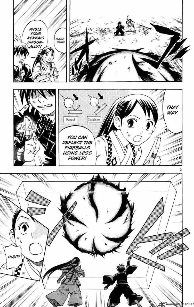 Kekkaishi 94 4