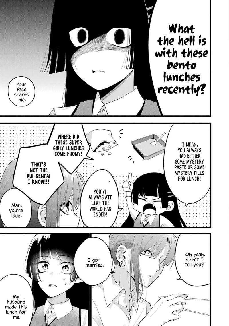 Kekkon Shiyou Rikon Zentei De 2 3