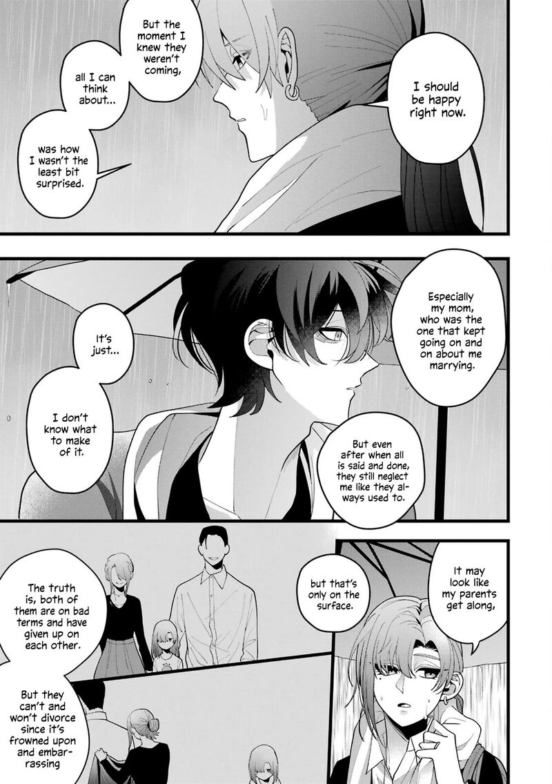 Kekkon Shiyou Rikon Zentei De 4 17