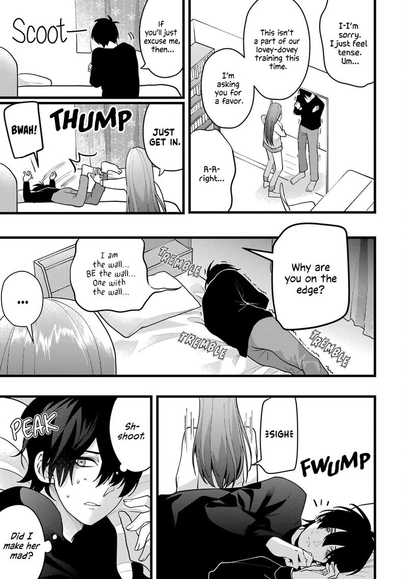 Kekkon Shiyou Rikon Zentei De 4 25