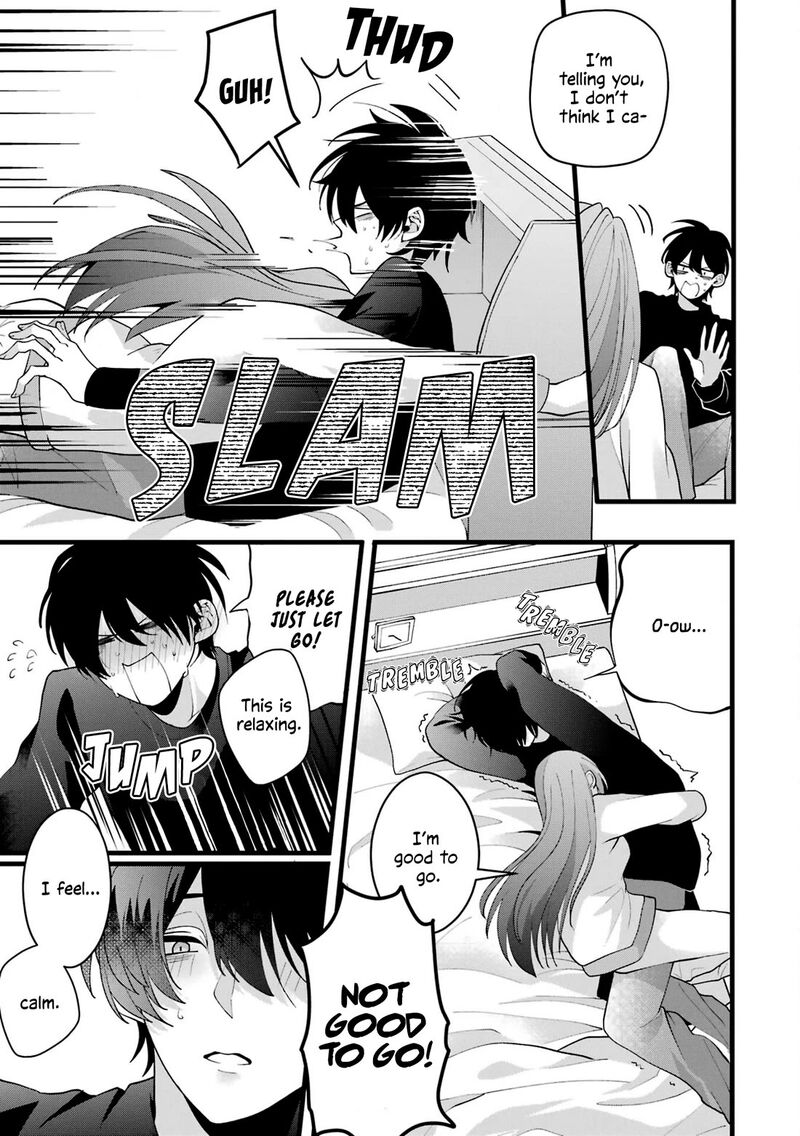 Kekkon Shiyou Rikon Zentei De 4 27