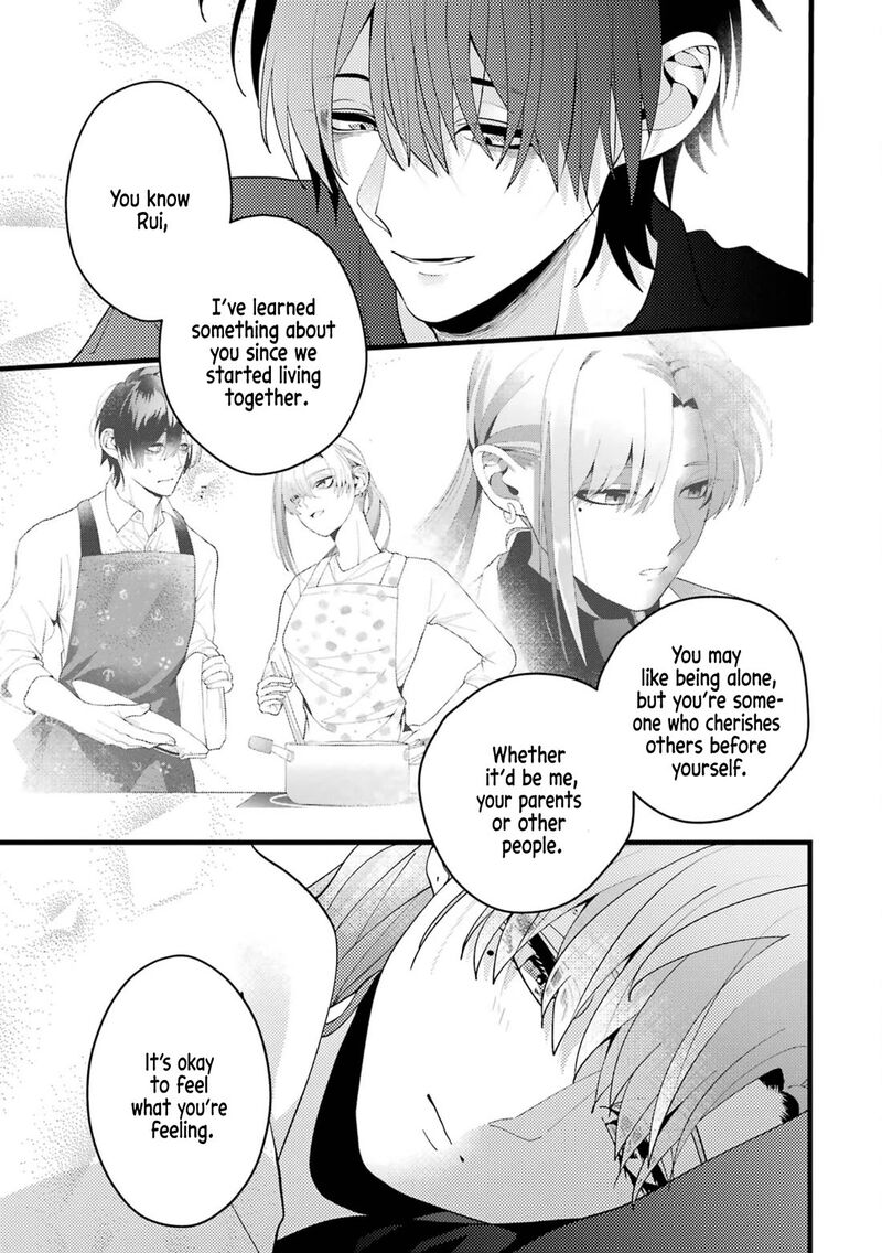 Kekkon Shiyou Rikon Zentei De 4 31