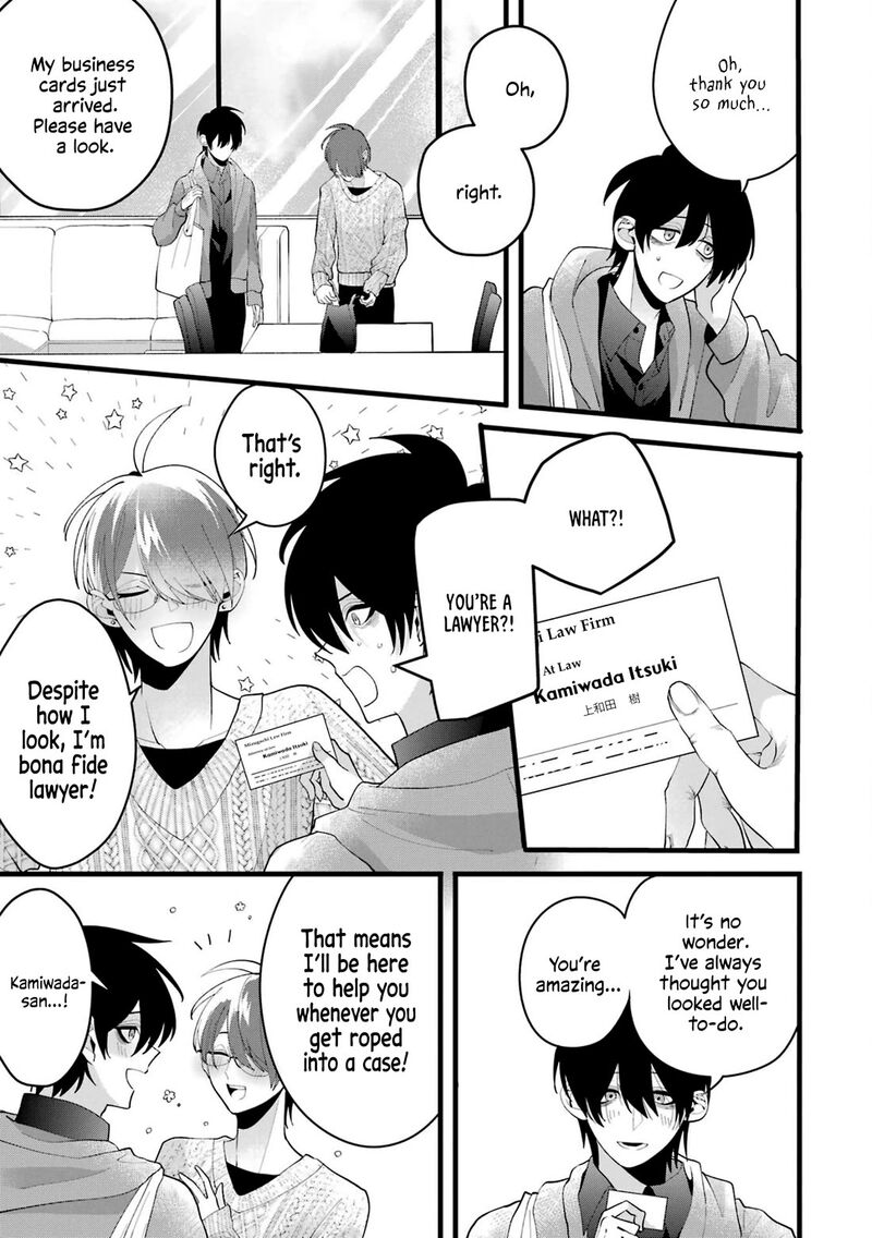 Kekkon Shiyou Rikon Zentei De 4 43