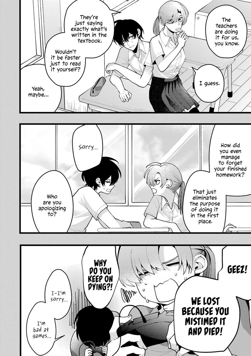 Kekkon Shiyou Rikon Zentei De 5 16