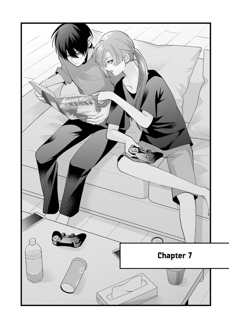 Kekkon Shiyou Rikon Zentei De 7 1