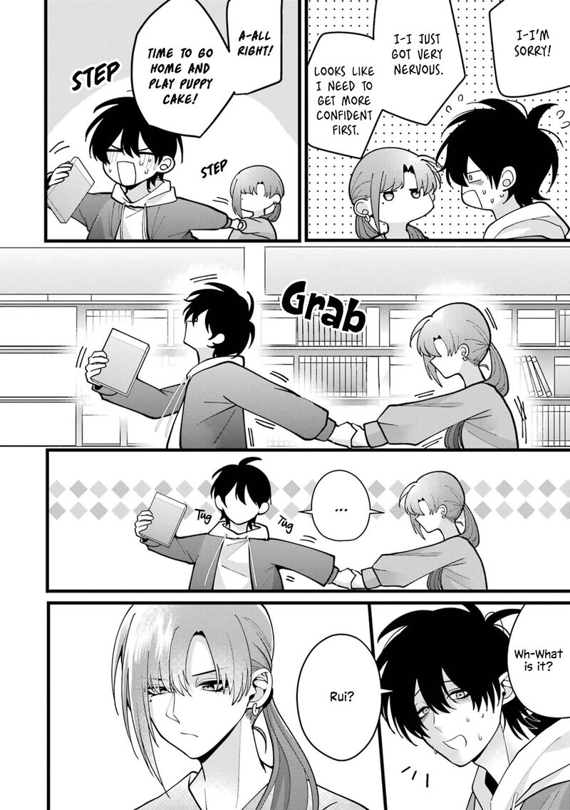 Kekkon Shiyou Rikon Zentei De 7 24