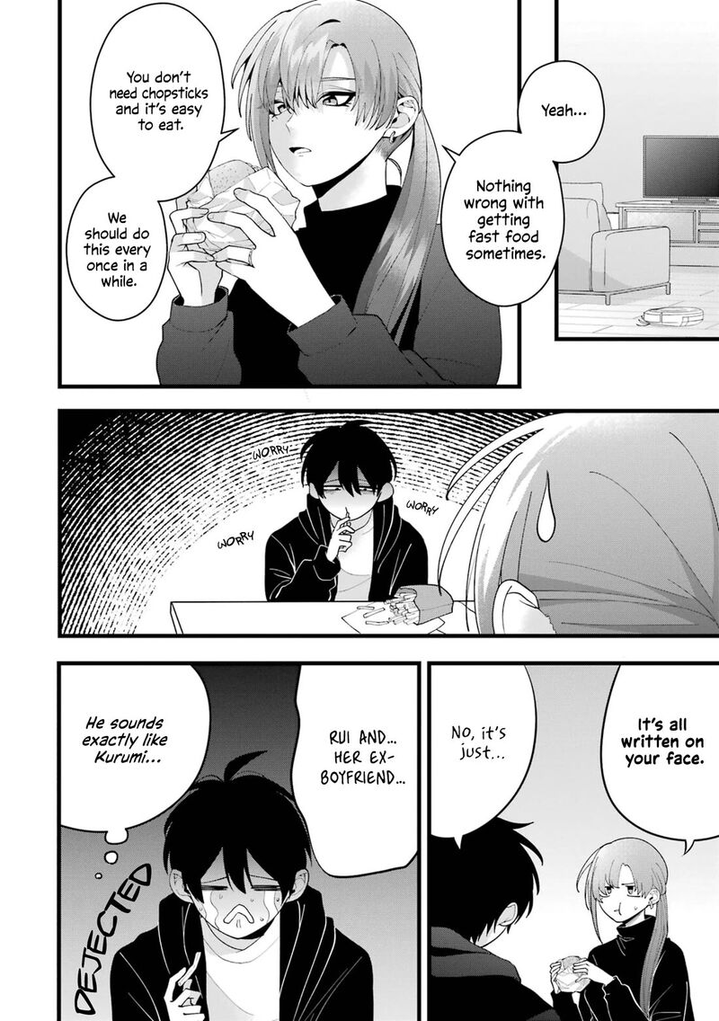 Kekkon Shiyou Rikon Zentei De 7 6