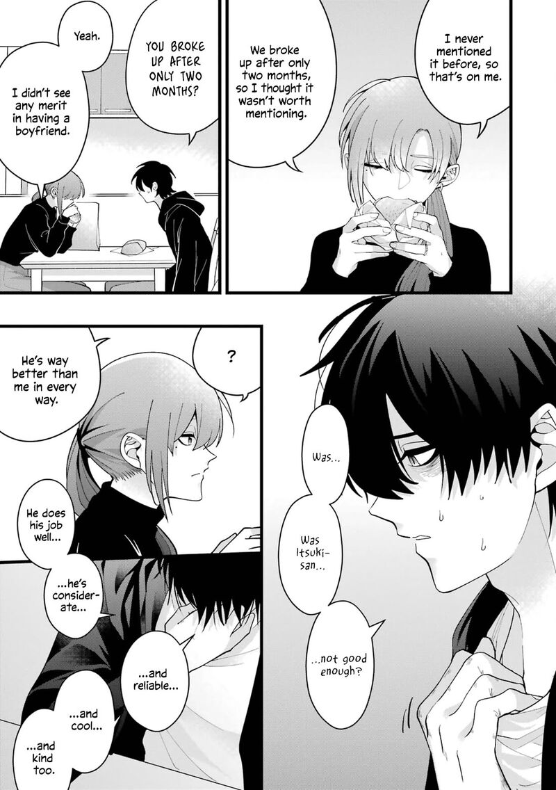 Kekkon Shiyou Rikon Zentei De 7 7