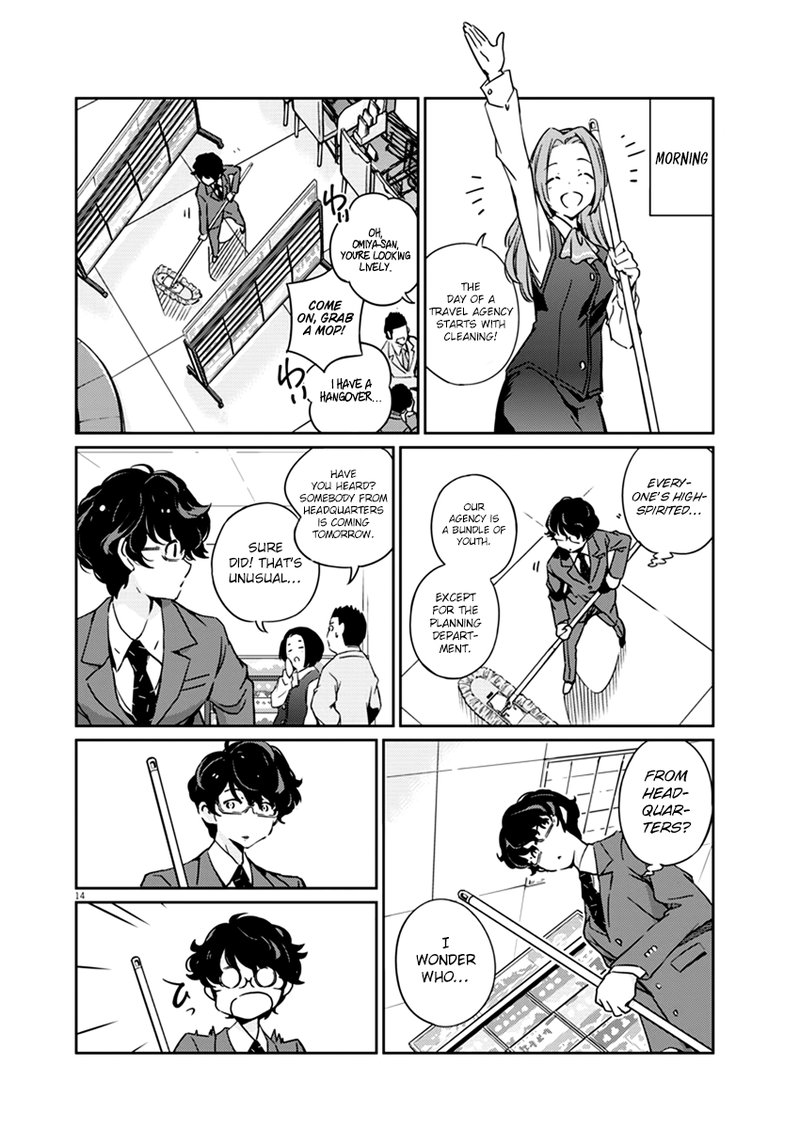 Kekkon Surutte Hontou Desu Ka 365 Days To The Wedding 1 13