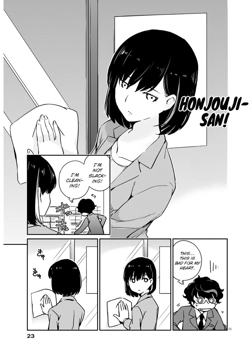 Kekkon Surutte Hontou Desu Ka 365 Days To The Wedding 1 14