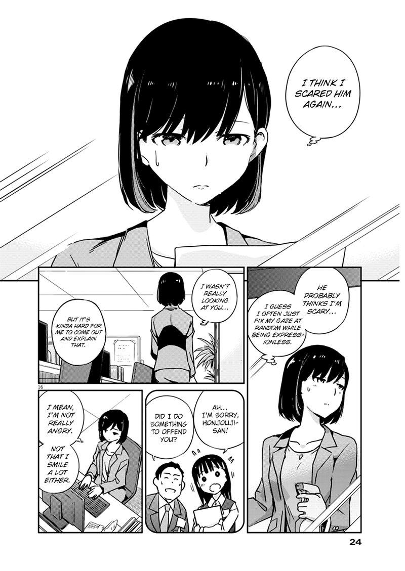 Kekkon Surutte Hontou Desu Ka 365 Days To The Wedding 1 15