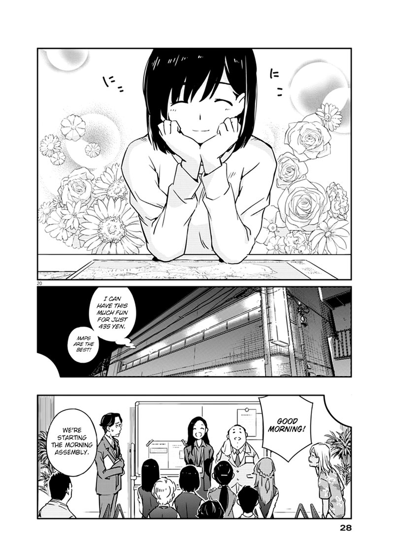 Kekkon Surutte Hontou Desu Ka 365 Days To The Wedding 1 19