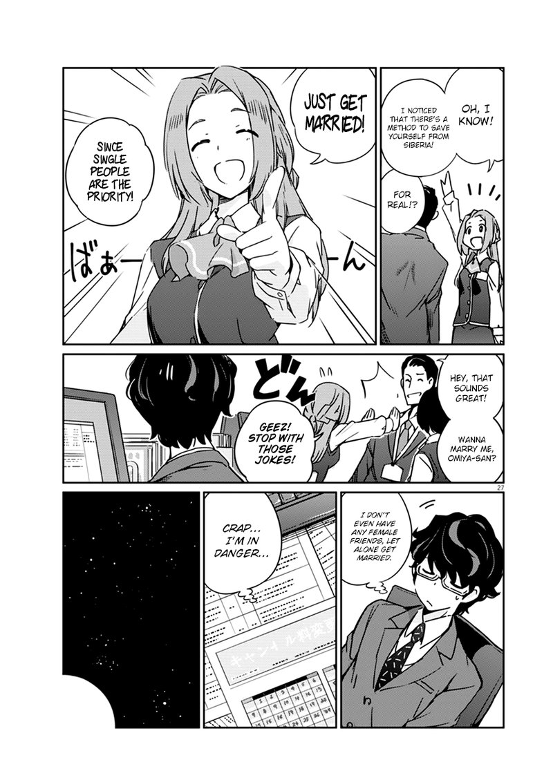 Kekkon Surutte Hontou Desu Ka 365 Days To The Wedding 1 26
