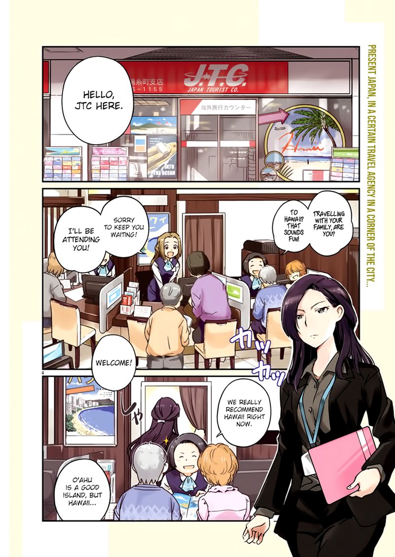 Kekkon Surutte Hontou Desu Ka 365 Days To The Wedding 1 3