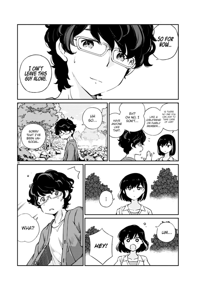 Kekkon Surutte Hontou Desu Ka 365 Days To The Wedding 1 37
