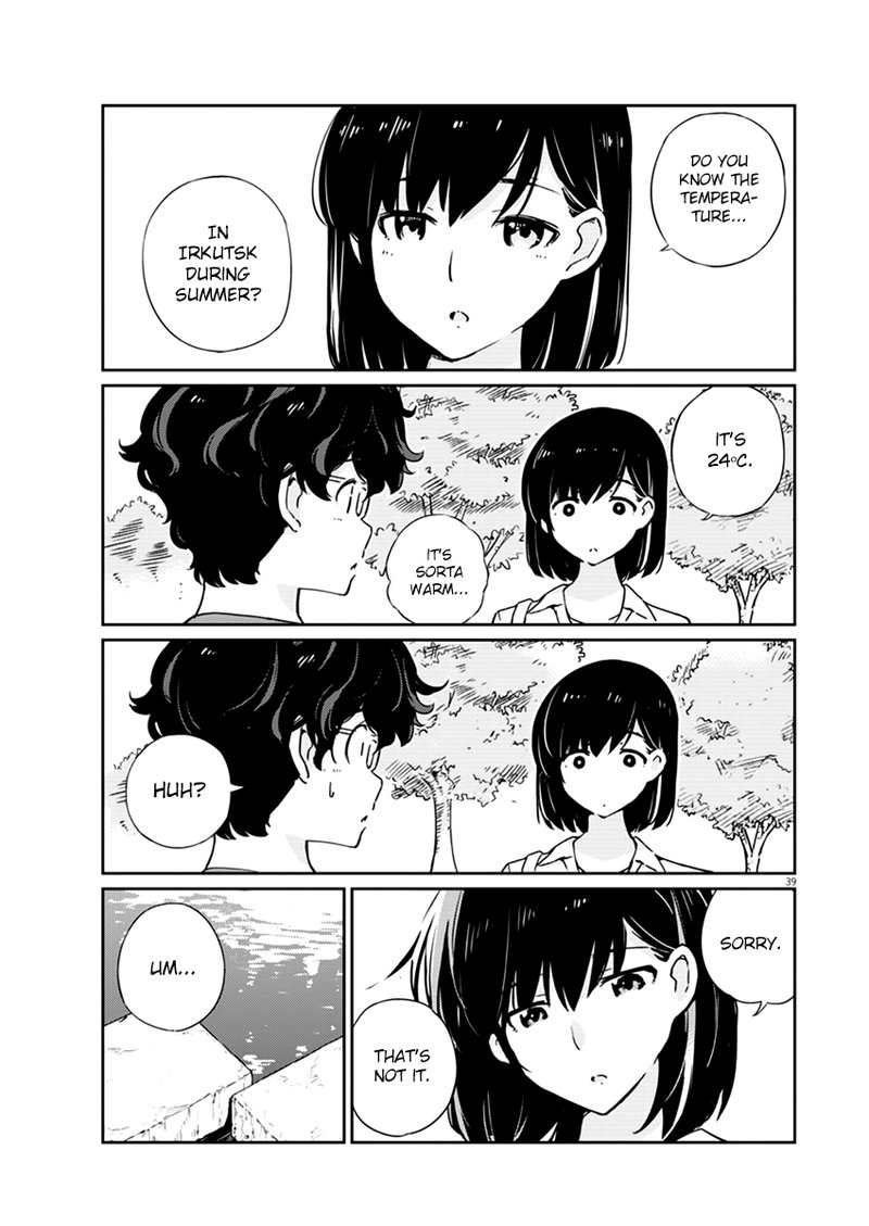 Kekkon Surutte Hontou Desu Ka 365 Days To The Wedding 1 38