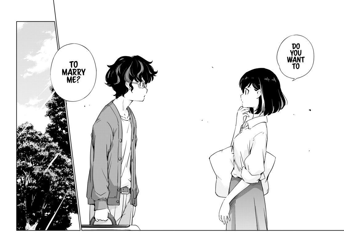 Kekkon Surutte Hontou Desu Ka 365 Days To The Wedding 1 39